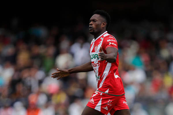 El Necaxa Empata Sin Goles Con Los Tigres Uanl Que Tienen Su Héroe En Nahuel Guzmán