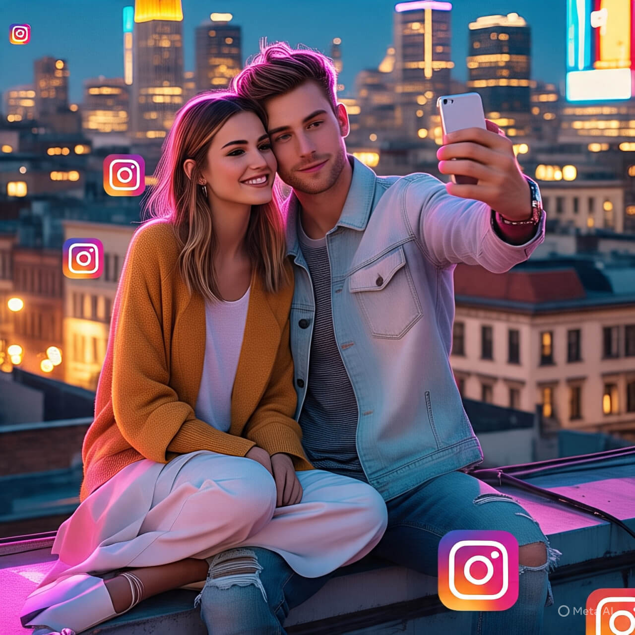[Más Allá del Deporte] El amor en tiempos de Instagram