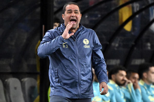 América Y Los Angeles Fc, A Por La última Plaza Del Mundial De Clubes