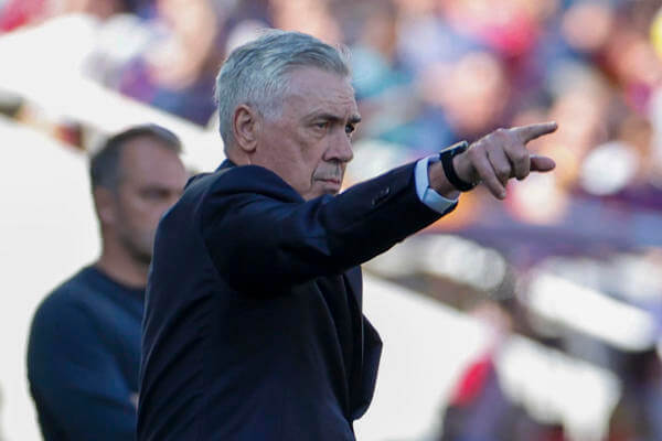 El Real Madrid Anunciará El Adiós De Ancelotti Y La Llegada De Xabi Alonso Para El Mundial