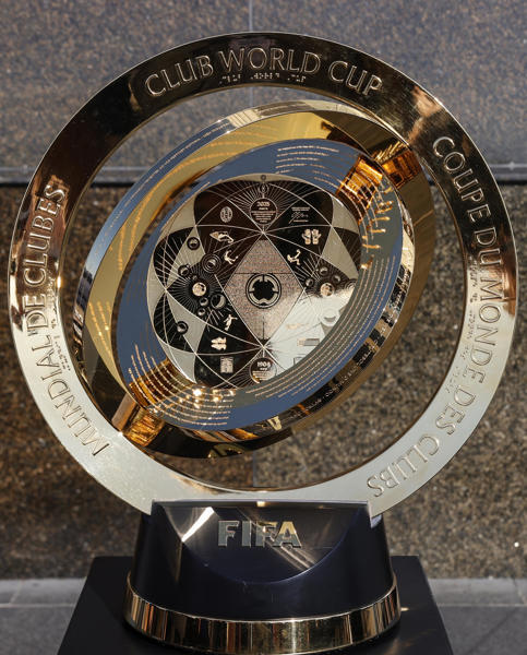 Fifa Abrirá Periodo Extraordinario Inscripción De Fichajes Para El Mundial De Clubes 2025