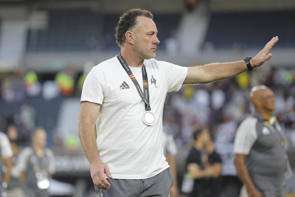 El argentino Gabriel Milito sueña con escribir “una linda historia” con el Guadalajara