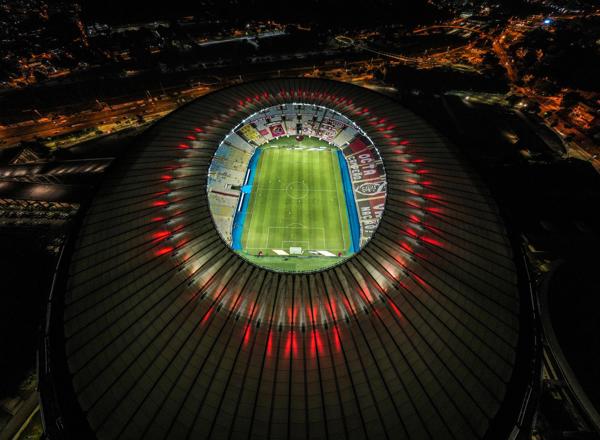El Maracaná Optimiza Su Gestión Con Tecnología Española