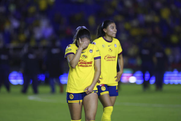 El Gotham FC del español Amoros vence a América y avanza a final de Copa de Campeones