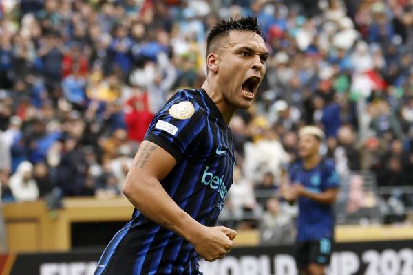 2 1. Los Argentinos Lautaro Y Carboni Salvan Al Inter