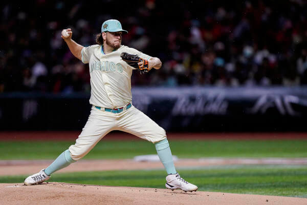 La selección mexicana derrota a los extranjeros en el juego de las estrellas de la LMB