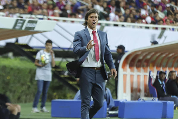 Matías Almeyda, Nuevo Entrenador Del Sevilla Para Las Próximas Tres Temporadas