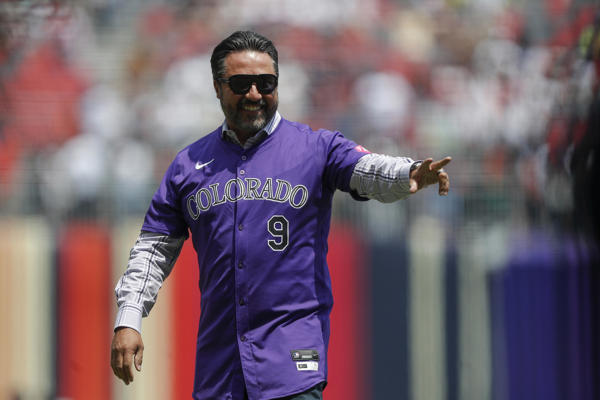 Vinny Castilla Comandará Al México Que Enfrentará A Las Estrellas De La Liga Mexicana