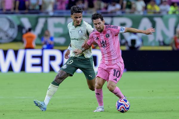 Real Madrid-Juventus y PSG-Inter Miami, platos fuertes de octavos en el Mundial de Clubes