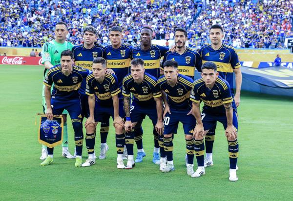 Boca Juniors Desafía Al Todopoderoso Bayern Múnich Con Ausencias Y Un Ojo En El Benfica