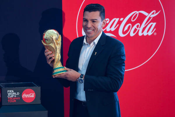 El Brasileño Lúcio Recibe El Alta Tras Tres Semanas Hospitalizado Por Graves Quemaduras