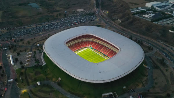 Guadalajara, Con La Tarea Casi Hecha Para Ser Sede De La Copa Del Mundo De 2026