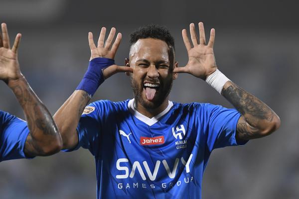 El Al Hilal, Más De 450 Millones En Fichajes En Dos Años Y El Agujero Neymar