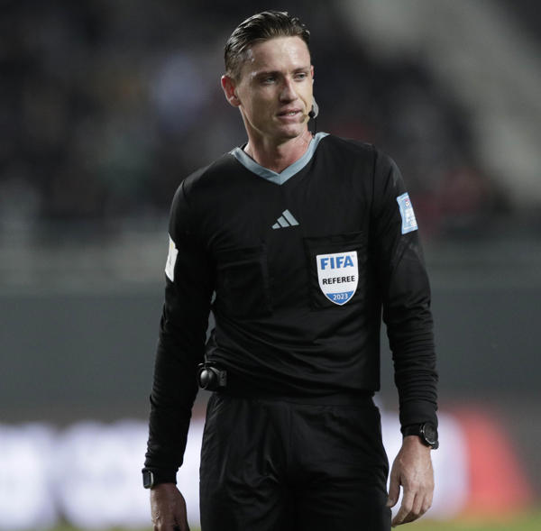 El Brasileño Abatti Dirigirá El Real Madrid Pachuca Y Mexicano Ramos El Atlético Botafogo