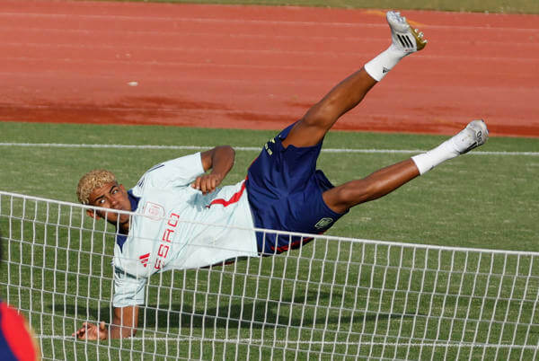 Lamine Yamal: "me Irá Mal Si Pienso Que Necesito Ganar El Balón De Oro"