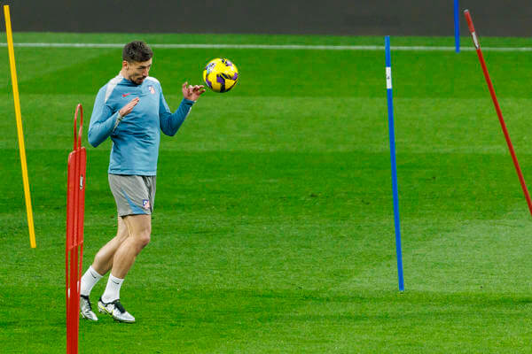 Lenglet Se Desvincula Del Barcelona Y Firma Por El Atlético Hasta 2028
