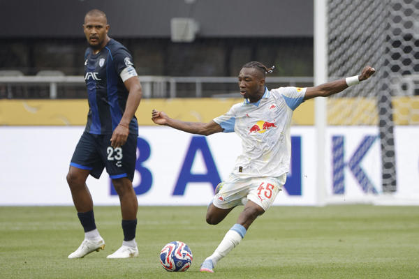 1 2. Pachuca Se Queda Con Las Manos Vacías