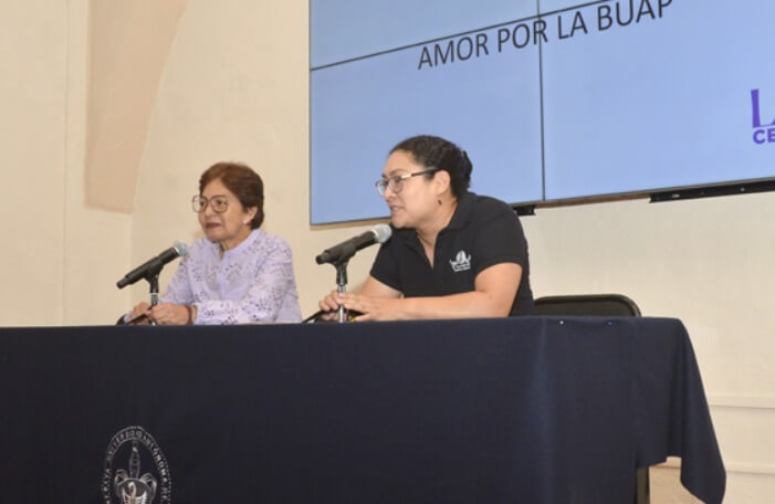 Participa Rectora Lilia Cedillo en “Noche con las estrellas”