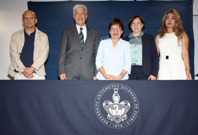 Reconocen el crecimiento y consolidación del IFUAP