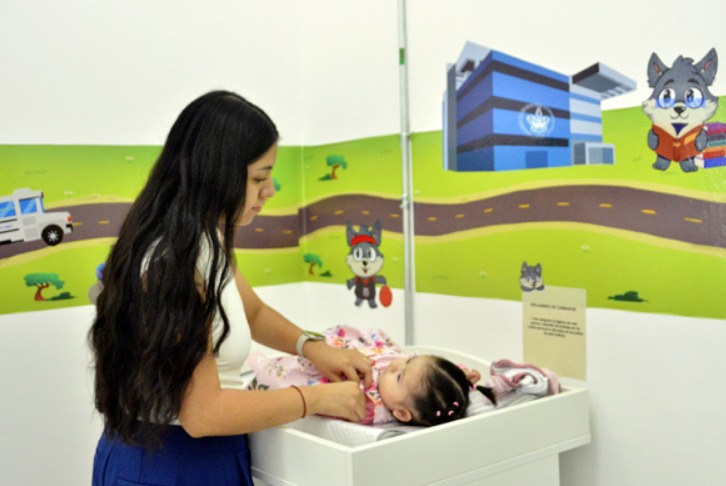 Espacios seguros, dignos e incluyentes para la comunidad universitaria