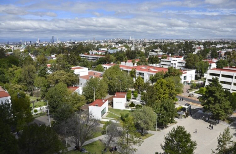 La BUAP representará a México en el Premio UNESCO-Japón de Educación para el Desarrollo Sostenible