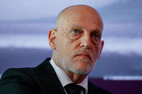 Javier Tebas Sobre El Mundial De Clubes: "mi Objetivo Es Que No Haya Más"