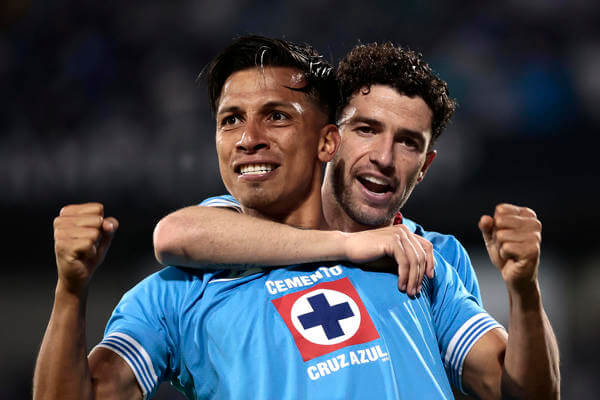 5 0. Cruz Azul Golea A Vancouver Y Gana La Copa De Campeones De La Concacaf