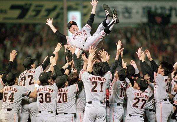 La leyenda del béisbol japonés Shigeo Nagashima fallece a los 89 años