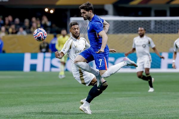 2 0. El Chelsea Cumple Sin Más