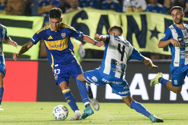 Boca Juniors Pierde A Ayrton Costa Para El Mundial De Clubes Tras El Rechazo De Su Visado