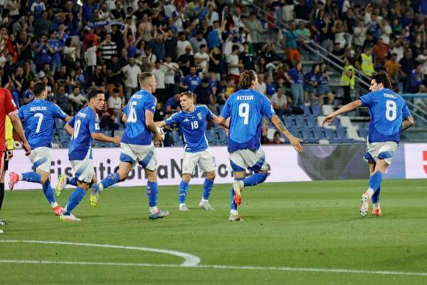 Spalletti salva su despedida