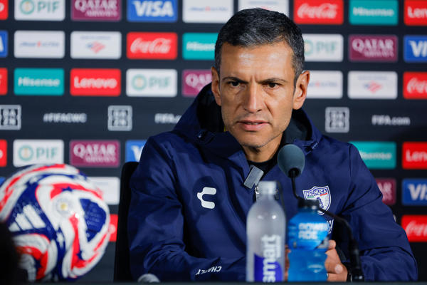 Jaime Lozano: "no Sé Si Veremos La Mejor Versión De Xabi Alonso En Este Mundial"