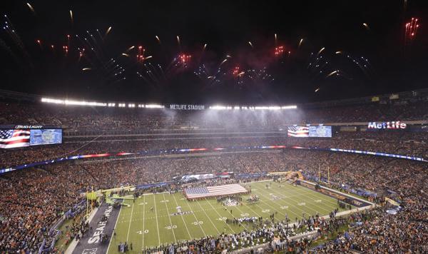 Del Hard Rock De Miami Al Metlife De Nueva York, Los 12 Estadios Del Mundial De Clubes