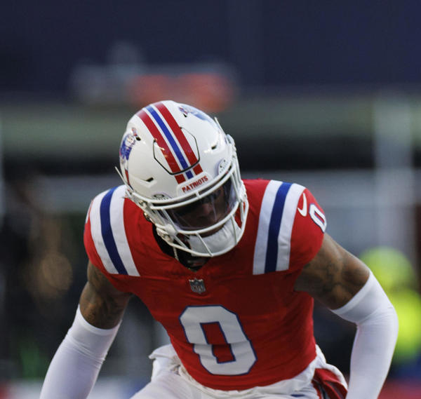 El colombiano Christian González sufre lesión en pierna izquierda en práctica de Pats