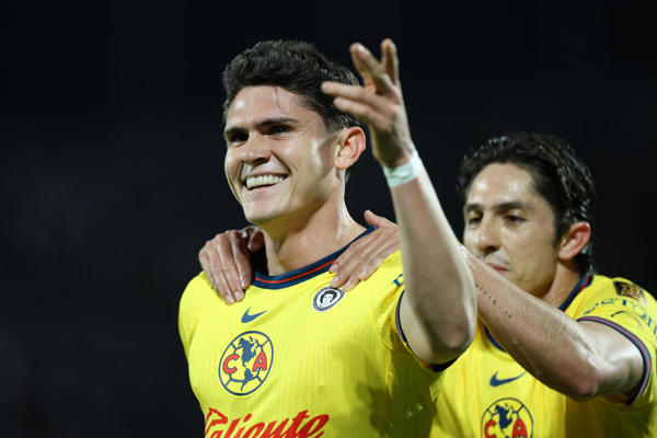 Reyes Dice Que El América Necesita Ganar Un Título Internacional Como La Leagues Cup