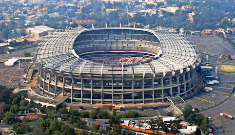 El Estadio Azteca promete solucionar el problema de los palcohabientes en septiembre; tendrán una nueva audiencia