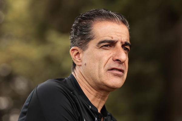 El portugués Renato Paiva asume como técnico del Fortaleza tras la salida de Vojvoda