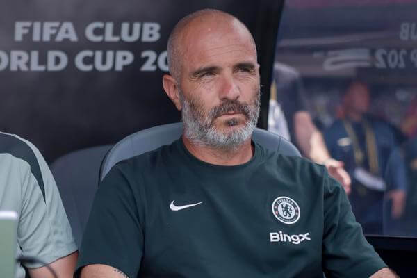 Enzo Maresca: “El Real Madrid y el PSG son dos rivales espectaculares”