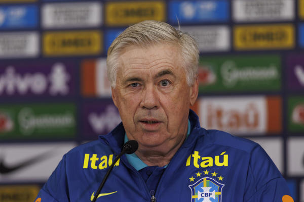Ancelotti: Los clubes brasileños demostraron que pueden competir con los grandes de Europa