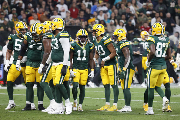 La NFL reparte ingresos récords por más de 13.000 millones de dólares a sus equipos