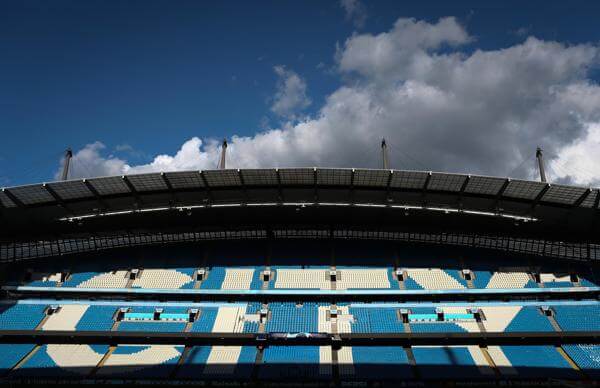 La Premier League pide paciencia con el caso de las irregularidades del Manchester City