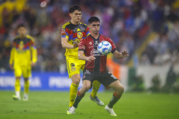 El argentino Del Prete celebra la confianza que Cocca ha depositado en él