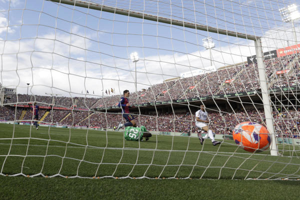 El Barça se asegura jugar en Montjuïc en caso de que el Spotify Camp Nou no esté listo