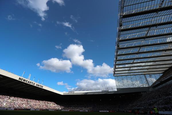El Newcastle United, el club más rico y al que pocos quieren ir