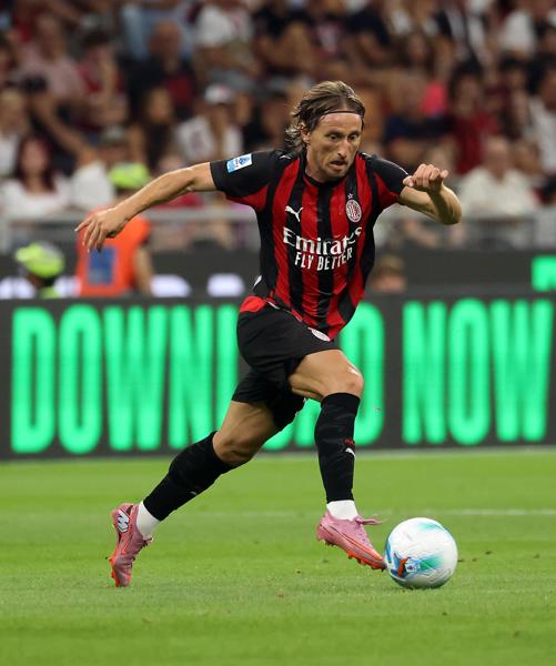 Modric no hace milagros