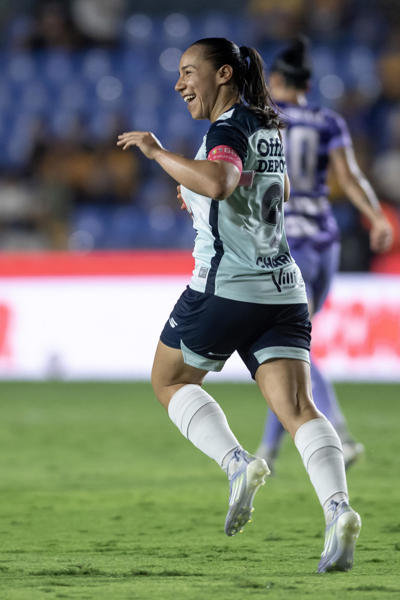 Pachuca va de menos a más y vence al Atlas en el Apertura