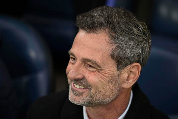 El Atlas mexicano anuncia el fichaje del argentino Diego Cocca como nuevo entrenador
