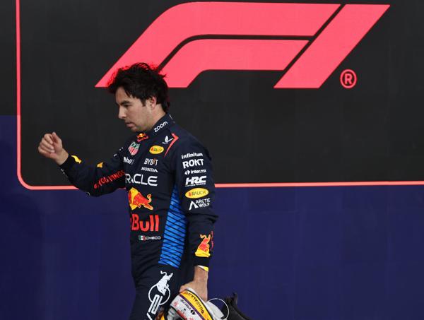 ‘Checo’ Pérez y Valtteri Bottas, pilotos de Cadillac para 2026