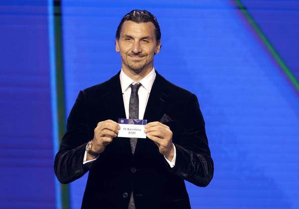 El Barcelona se enfrentará a PSG, Chelsea y Newcastle