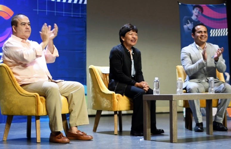 Celebran en la BUAP Jornada de Formación Juvenil